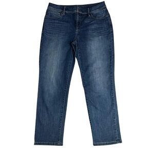 KUT‎ from the Kloth Catherine Boyfriend Jeans Medium Wash Women's Size 8